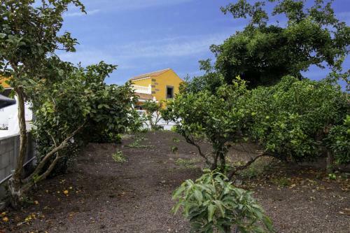 Casa Marjoes - Terrace, Bbq And Parking