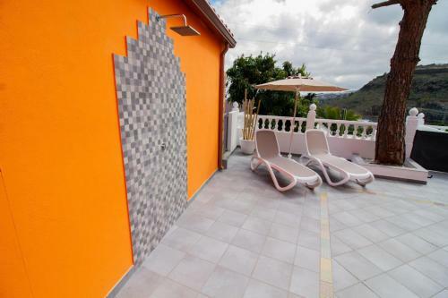 Casa Marjoes - Terrace, Bbq And Parking