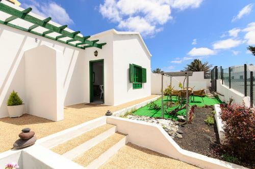 Casa Angeles 2