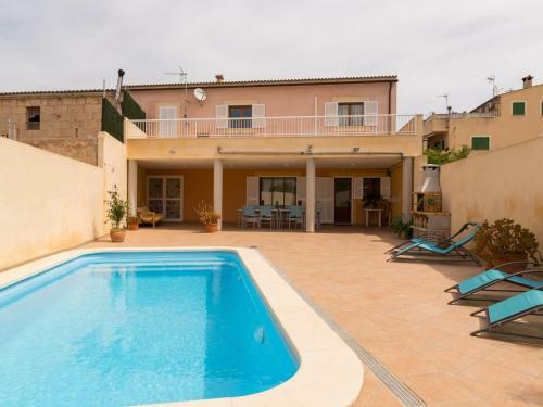 Villa Marimar
