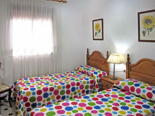 Holiday Home El Pino - Amu555