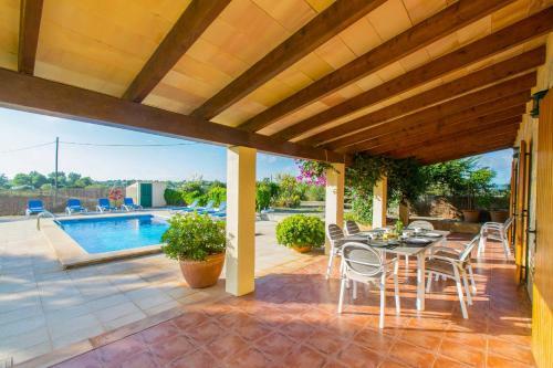 Finca Butxet
