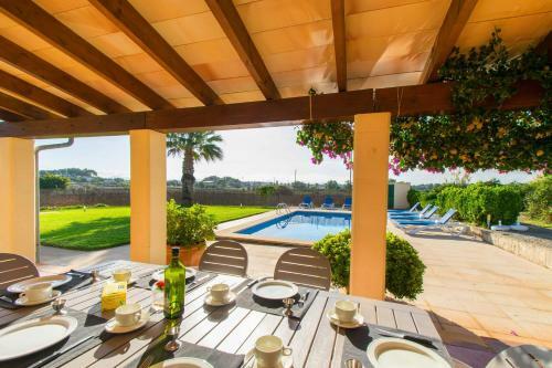 Finca Butxet