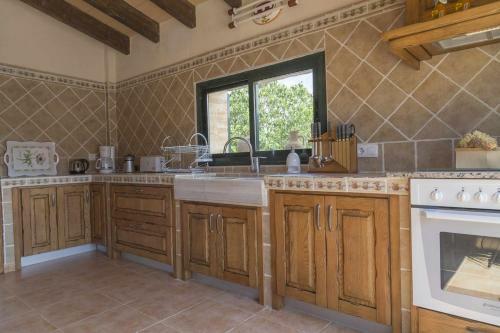 Yourhouse Es Moy� Des Pins