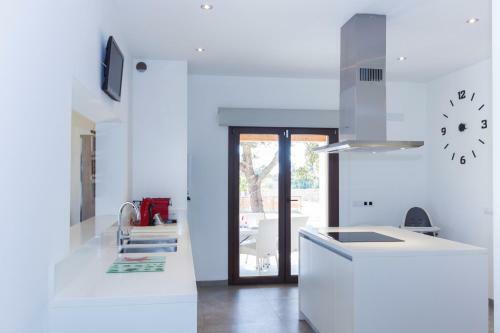 Son Butxaqu� Villa 215
