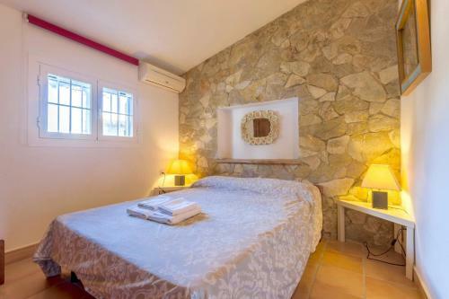 Villa Mare Blue