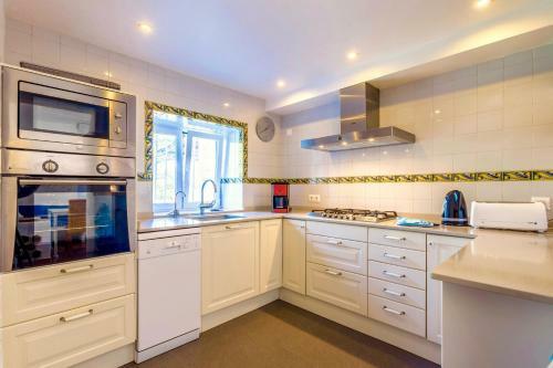 Villa Mare Blue