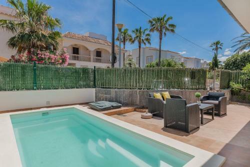 Yupihome Villa Gold Alcudia