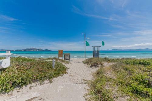 Yupihome Villa Gold Alcudia
