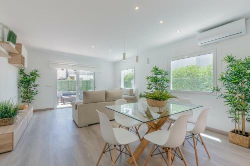 Yupihome Villa Gold Alcudia