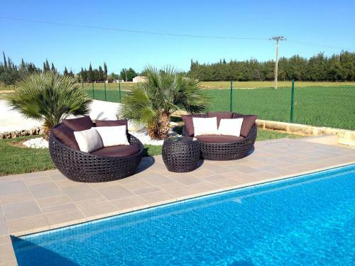 Villa Son Ramon