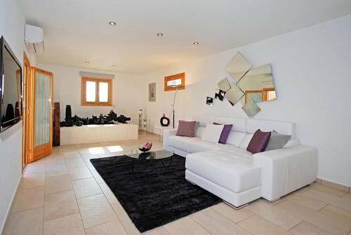 Villa Son Ramon