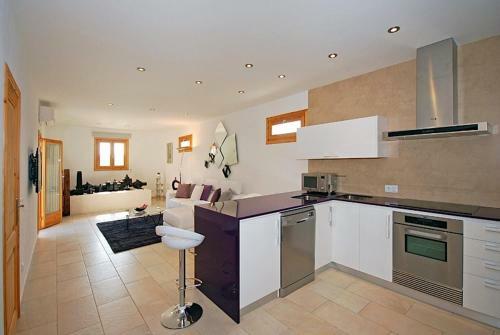 Villa Son Ramon