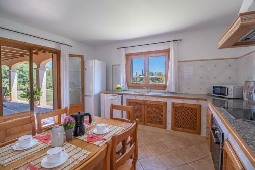 Finca Vela 1
