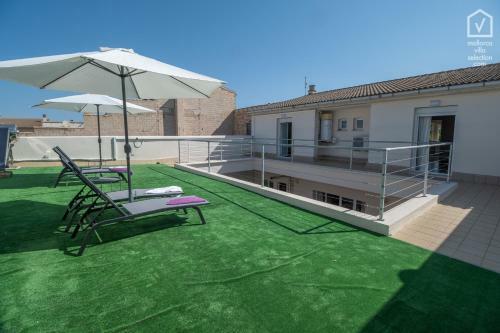 Casa Mariam