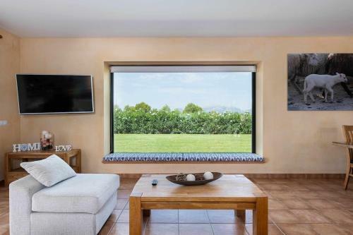 Yourhouse Romani Villa