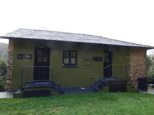 Apartamento El Observatoriu