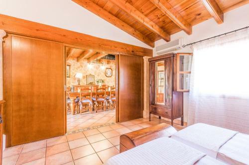 Villa Finca Es Mua