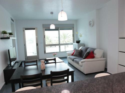 Apartamento Mar Azul 378 Manga Norte
