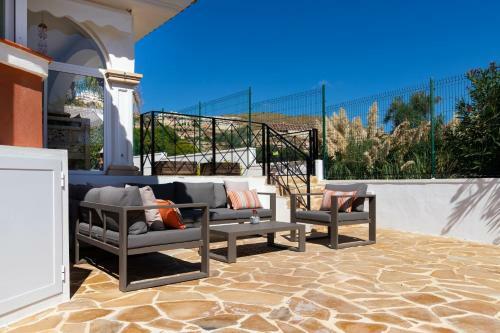 Villa Casa de Familia