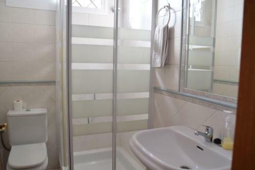 Nerja Paradise Rentals - Villa Almassora