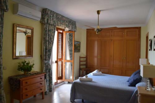 Nerja Paradise Rentals - Villa Almassora