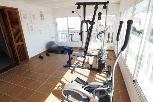 Nerja Paradise Rentals - Villa Almassora