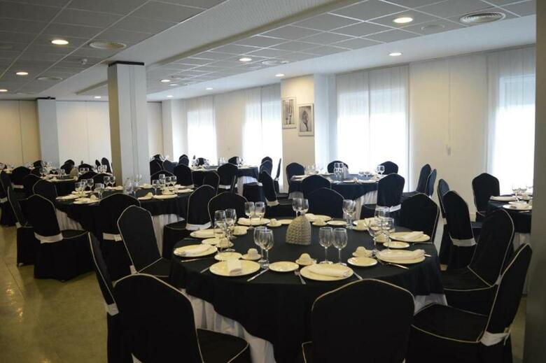Hostal Spa Suites Ode�n