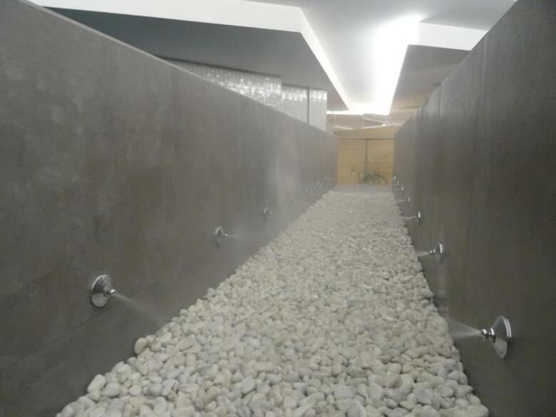 Hostal Spa Suites Ode�n
