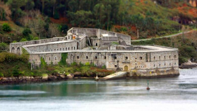 Hostal Spa Suites Ode�n