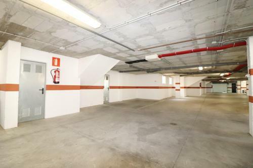 Apartment Gaviota Spainsunrentals 1122