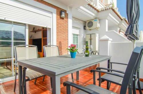 Apartment Gaviota Spainsunrentals 1122