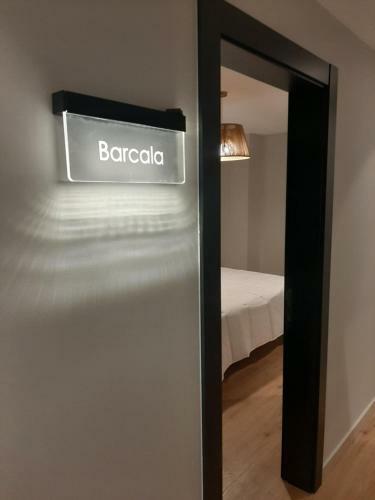 Hostal Casa N�boa.