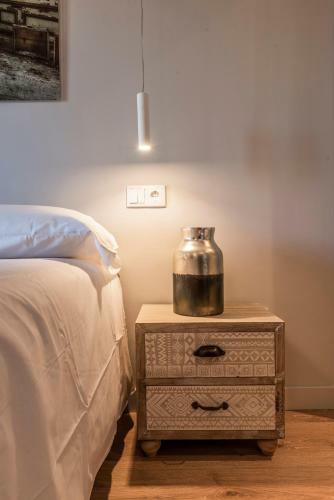 Hostal Casa N�boa.