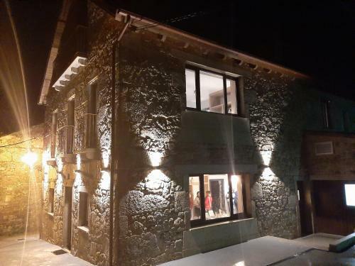 Hostal Casa N�boa.