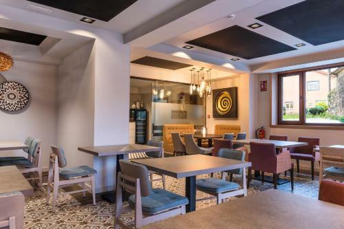 Hostal Casa N�boa.