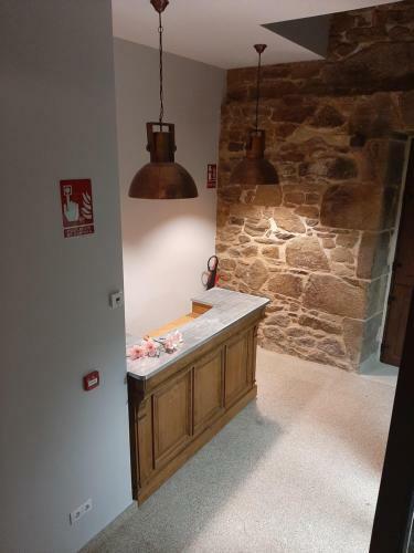 Hostal Casa N�boa.