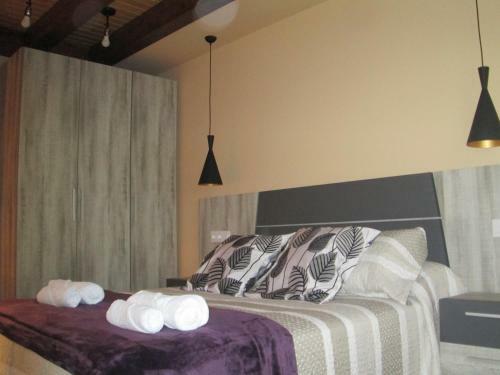 Apartamentos Fonte Villar