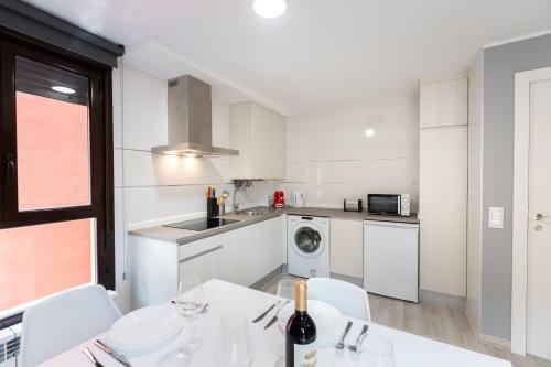 Apartamentos Tur�sticos San Lorenzo