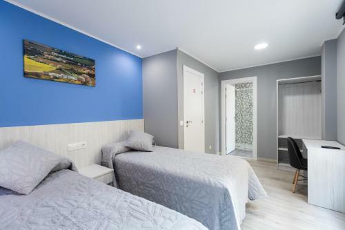 Hostal Pensi�n San Lorenzo 2