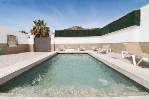 Villa La Marina Spainsunrentals 1106