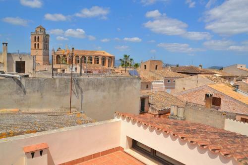 Es Comptat 1 Casa Muro 124