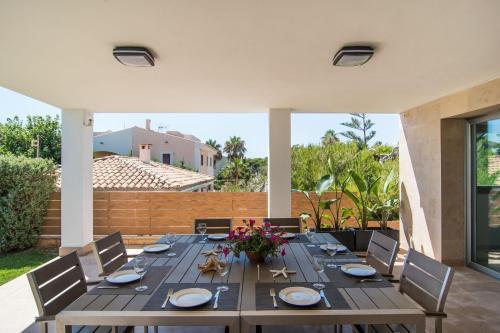Tonimar Chalet 013a