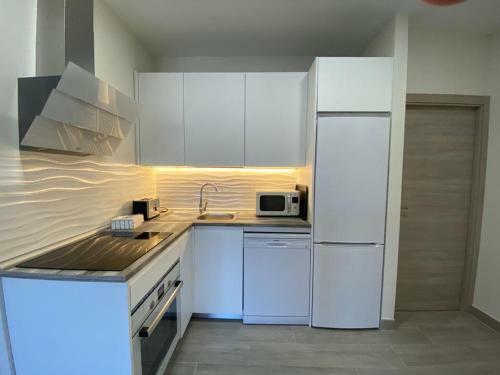 Apartamento Mirasierra