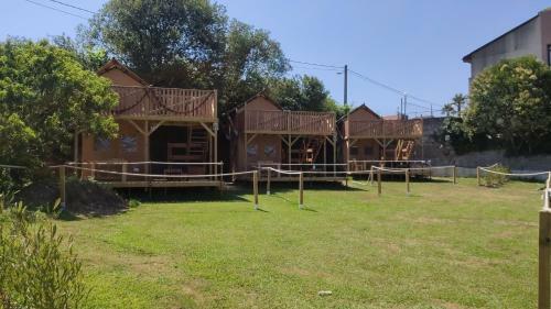 Camping Las Gaviotas