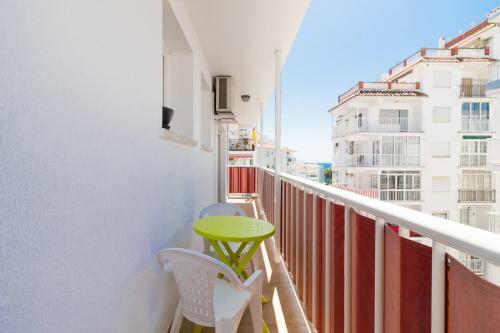Apartamento Solmarengo Beach Torrecilla