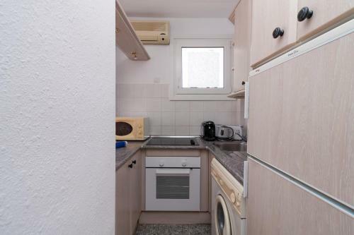 Apartamento Solmarengo Beach Torrecilla