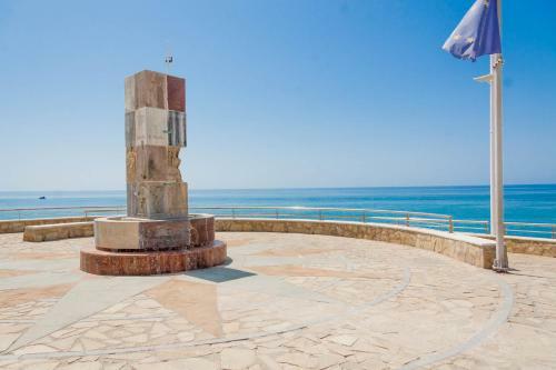 Apartamento Solmarengo Beach Torrecilla