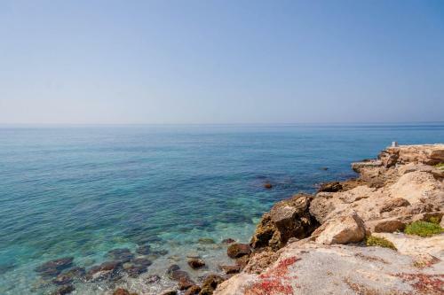 Apartamento Solmarengo Beach Torrecilla