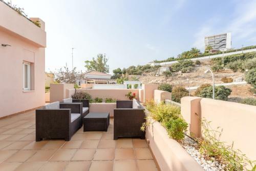 Apartamento Ibn Sadi8 Playa Burriana